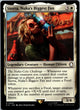 Sierra, Nuka's Biggest Fan 25 Universes Beyond: Fallout Magic: The Gathering NM