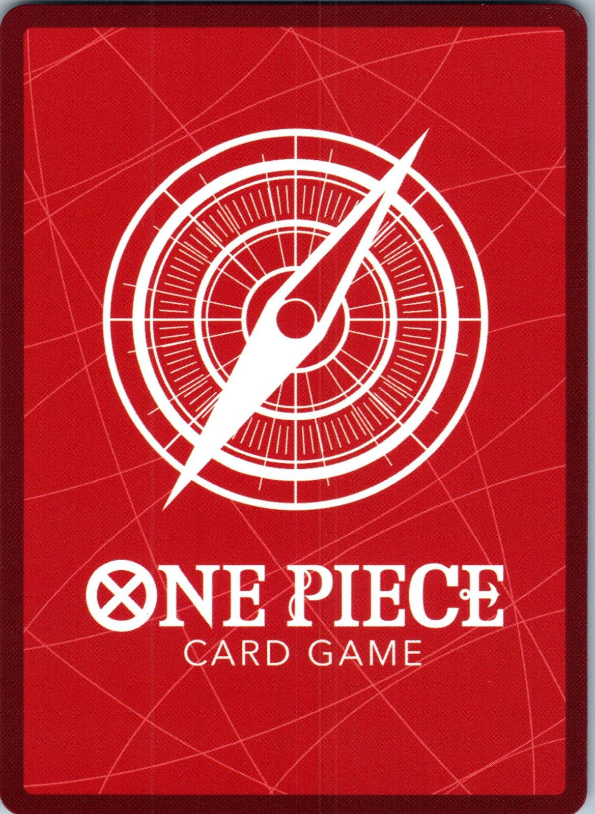 Kuzan (040) OP12-040 Leader Legacy of the Master One Piece Near Mint