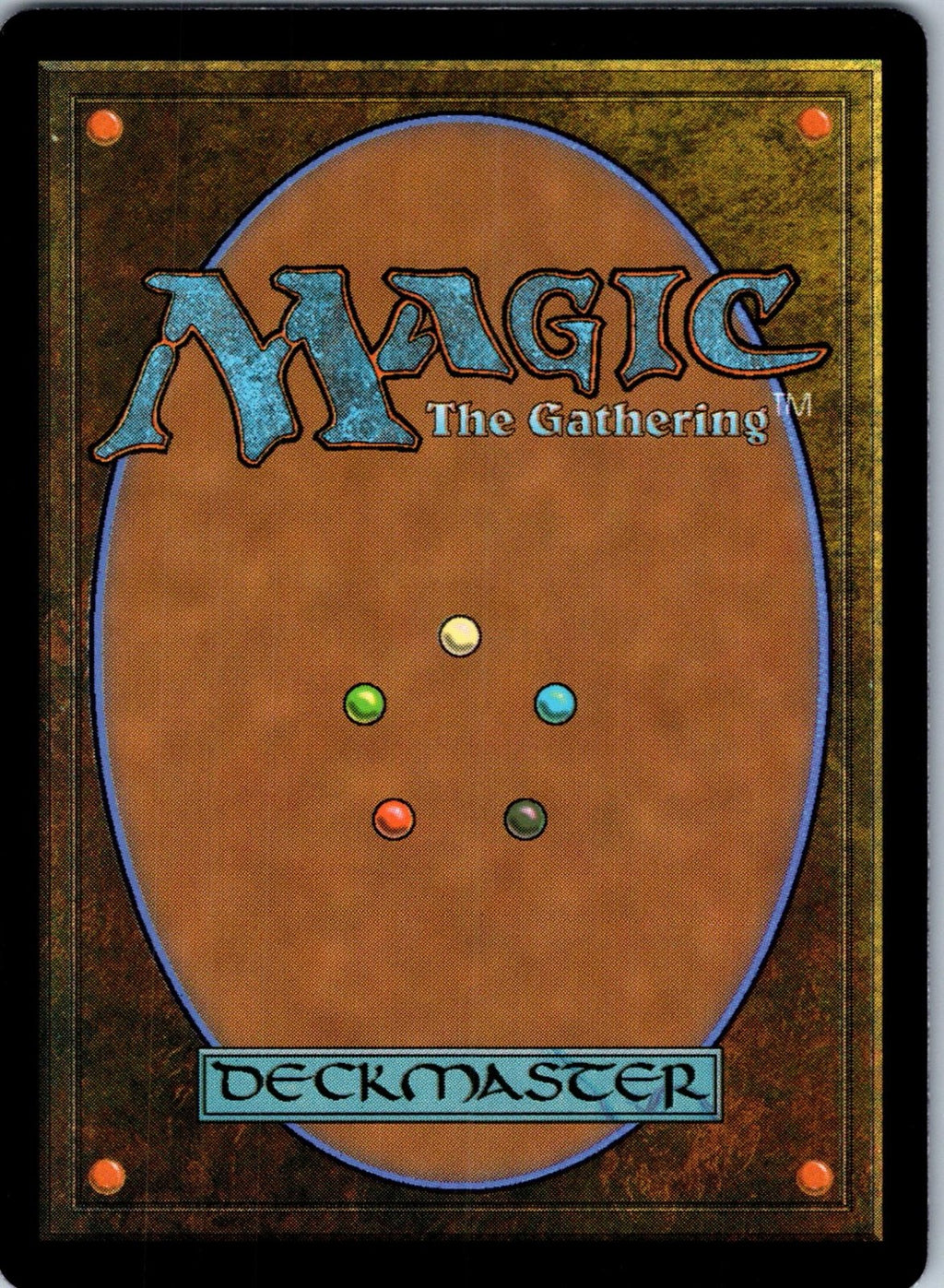 Fear, Fire, Foes!  The Lord of the Rings: Magic: The Gathering NM