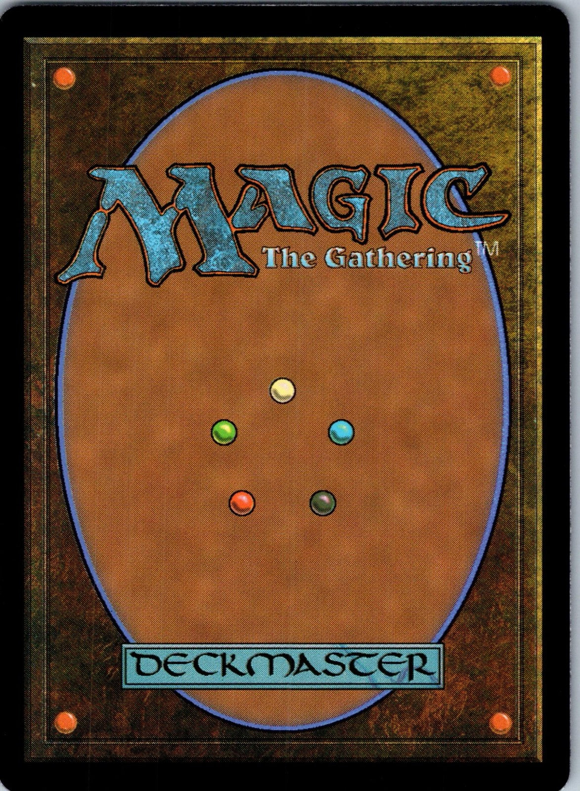 Fear, Fire, Foes!  The Lord of the Rings: Magic: The Gathering NM