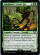 Quickbeam, Upstart Ent The Lord of the Rings: Magic: The Gathering NM