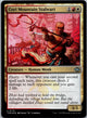 Cori Mountain Stalwart 175 Uncommon Tarkir: Dragonstorm Magic: The Gathering NM