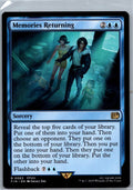 Memories Returning 63 Rare FINAL FANTASY Magic: The Gathering Near Mint