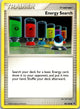 Energy Search 90/100 Common Majestic Dawn Pokemon Near Mint
