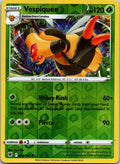 Vespiquen 012/189 Rare Astral Radiance Pokemon Near Mint