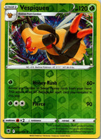 Vespiquen 012/189 Rare Astral Radiance Pokemon Near Mint