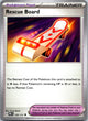 Rescue Board 126/131 Uncommon Prismatic Evolutions Pokemon Near Mint