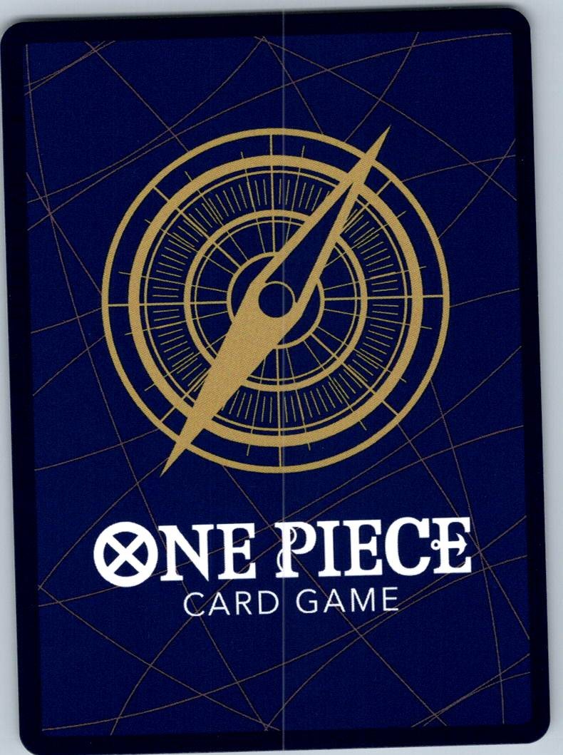 Donquixote Rosinante OP05-030 Premium Booster -The Best- Vol. 2 One Piece NM