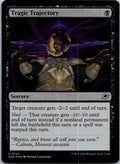 Tragic Trajectory 122 Uncommon Edge of Eternities Magic: The Gathering NM | HOKO