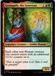 Grumgully, the Generous 253 Commander: Bloomburrow Magic: The Gathering NM