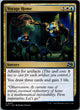 Voyage Home 227 Uncommon Aetherdrift Magic: The Gathering Near Mint