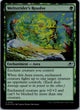 Meltstrider's Resolve 199 Uncommon Edge of Eternities Magic: The Gathering NM