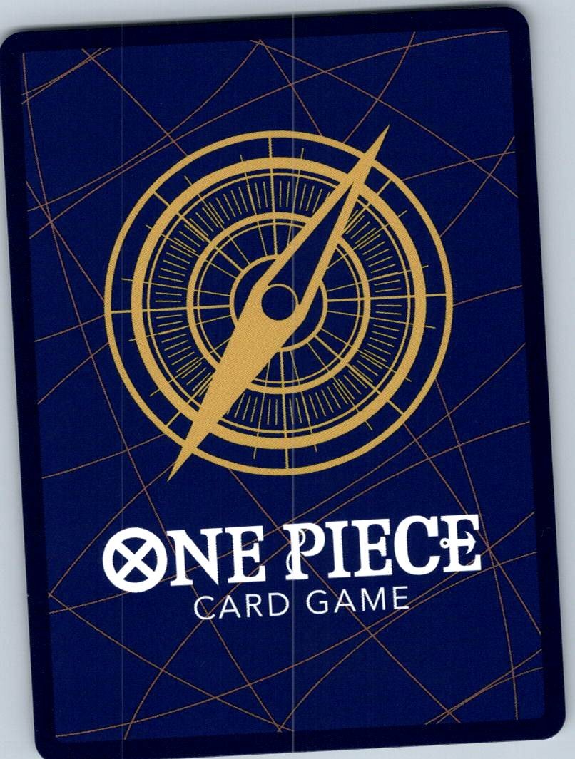 Gedatsu OP05-102 Rare Premium Booster -The Best- Vol. 2 One Piece NM