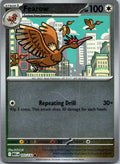 Fearow 103/132 Common Mega Evolution Pokemon Near Mint