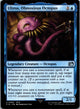 Ultros, Obnoxious Octopus 83 Uncommon Final Fantasy Magic: The Gathering NM