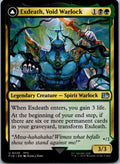 Exdeath, Void Warlock 220 Uncommon FINAL FANTASY Magic: The Gathering Near Mint