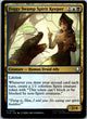 Foggy Swamp Spirit Keeper 222 Avatar: The Last Airbender Magic: The Gathering NM