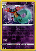 Dragapult 089/195 Holo Rare Silver Tempest Pokemon Near Mint