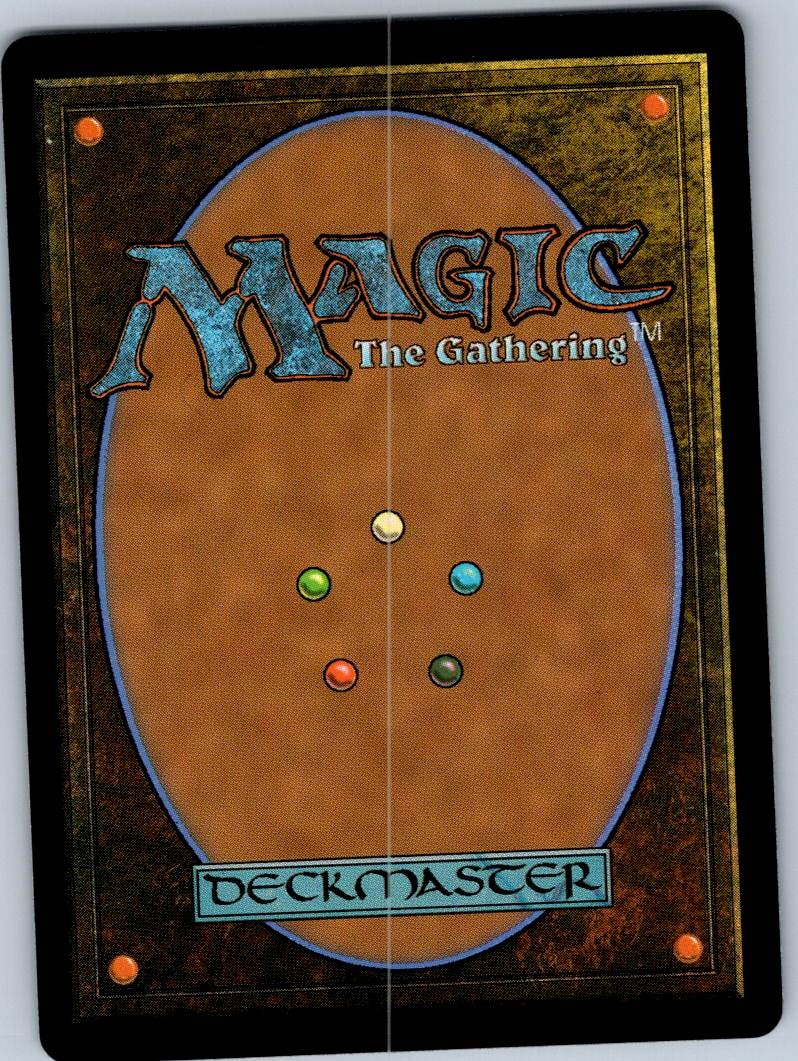 Vaan, Street Thief 168 Rare Prerelease Cards Magic: The Gathering Near Mint