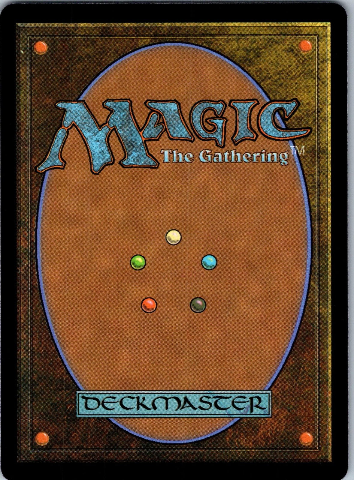 Goblin Fireleaper: The Lord of the Rings: Magic: The Gathering NM