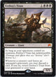 Erebos's Titan 94 Mythic Magic Origins Magic: The Gathering Near Mint
