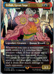 Tellah, Great Sage (Borderless) 349 Rare FINAL FANTASY Magic: The Gathering NM