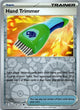 Hand Trimmer 150/162 Uncommon Temporal Forces Pokemon Near Mint