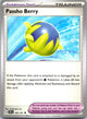Passho Berry 184/191 Uncommon Surging Sparks Pokemon Near Mint