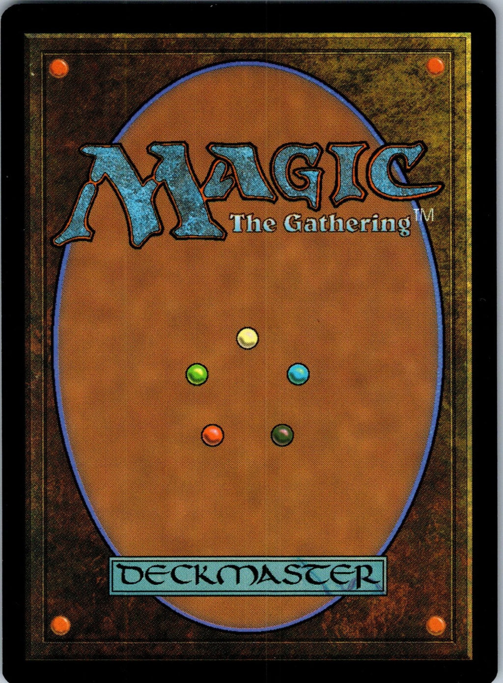 Command Tower 485 Commander: FINAL FANTASY Magic: The Gathering NM