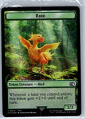 Bird FINAL FANTASY Magic: The Gathering NM Foil