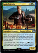 Ignis Scientia 227 Uncommon Final Fantasy Magic: The Gathering Near Mint | HOKO