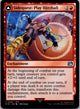 Sidequest: Play Blitzball 158 Uncommon Final Fantasy Magic: The Gathering NM