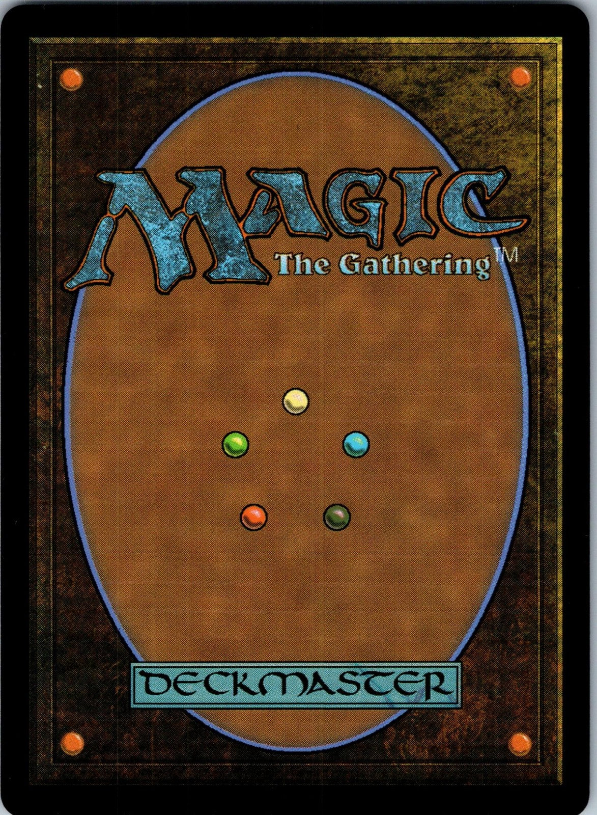 Frantic Confrontation Avatar: The Last Airbender: Magic: The Gathering NM