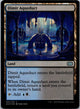 Dimir Aqueduct 126 Uncommon Commander: Zendikar Rising Magic: The Gathering NM