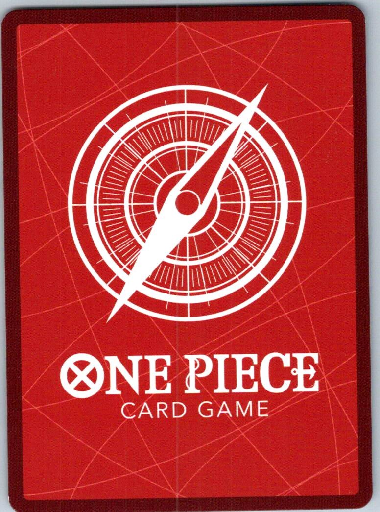 Kyros EB01-040 Leader Extra Booster: Memorial Collection One Piece Near Mint