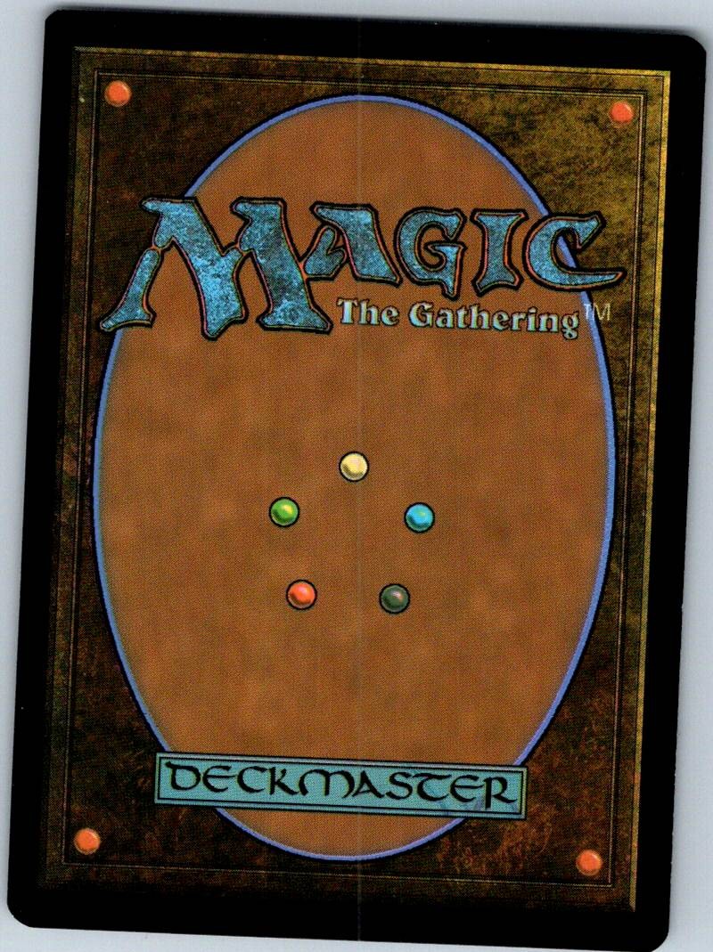 Poison the Waters 111 Uncommon FINAL FANTASY Magic: The Gathering Near Mint