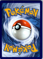 Woobat 036/086 Common White Flare Pokemon Near Mint