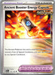 Ancient Booster Energy Capsule 159/182 Uncommon Paradox Rift Pokemon Near Mint