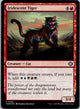 Iridescent Tiger 109 Uncommon Tarkir: Dragonstorm Magic: The Gathering NM | HOKO