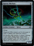 Survey Mechan 245 Uncommon Edge of Eternities Magic: The Gathering NM | HOKO