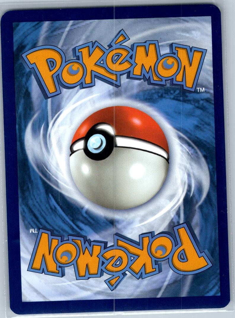 Professor's Research 123/131 Common Prismatic Evolutions Pokemon Near Mint