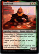 Uncle Iroh 248 Uncommon Avatar: The Last Airbender Magic: The Gathering NM