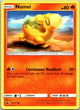 Numel 13/111 Common Crimson Invasion Pokemon Near Mint