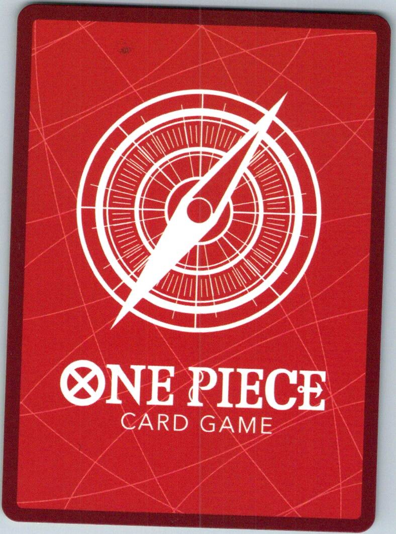 Sanji (041) OP12-041 Leader Legacy of the Master One Piece Near Mint