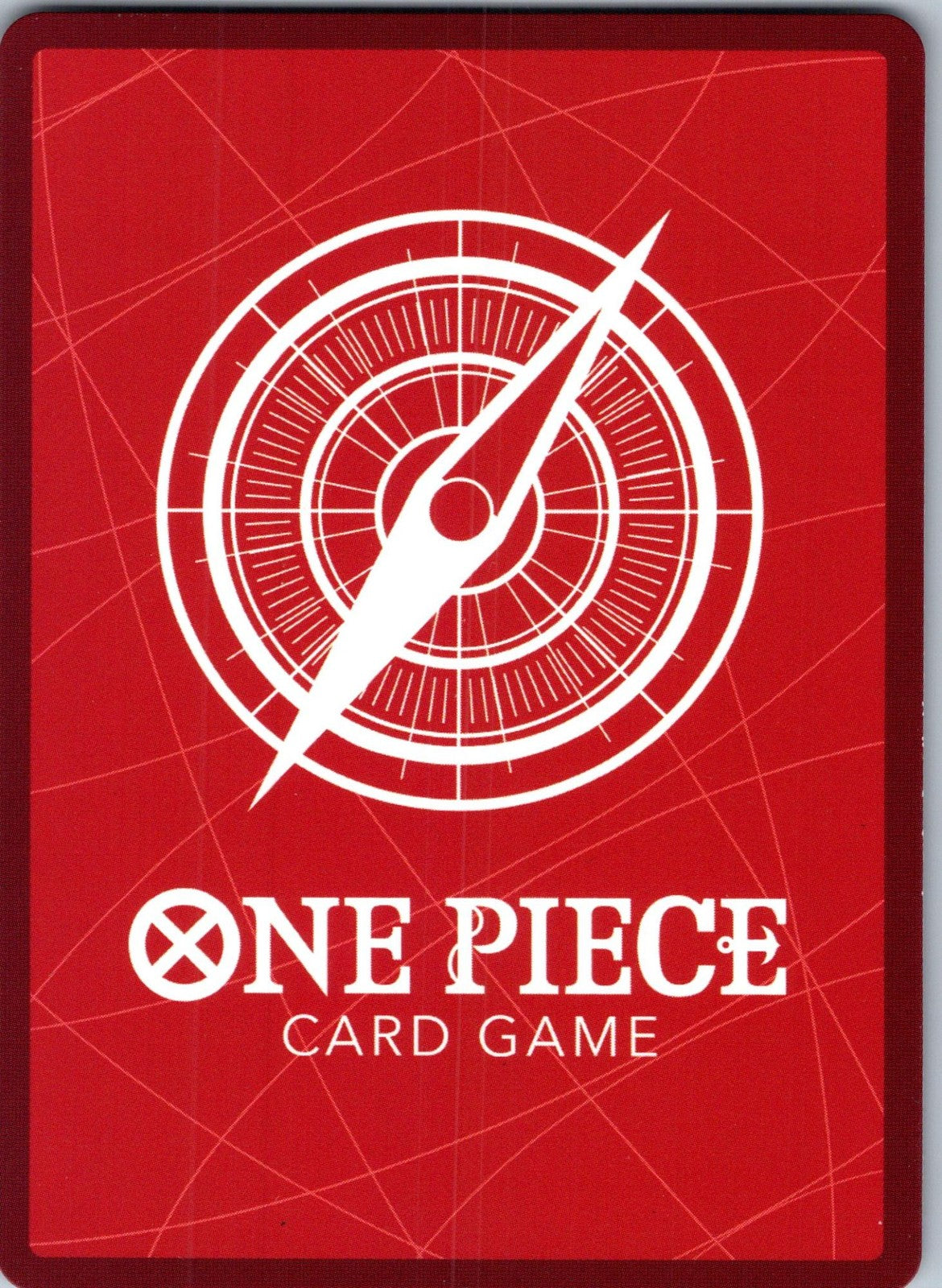 Charlotte Katakuri (062) OP11-062 Leader A Fist of Divine Speed One Piece NM