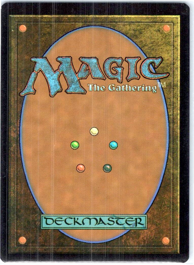 Triskaidekaphile Unique and Miscellaneous Promos Magic: The Gathering Foil NM