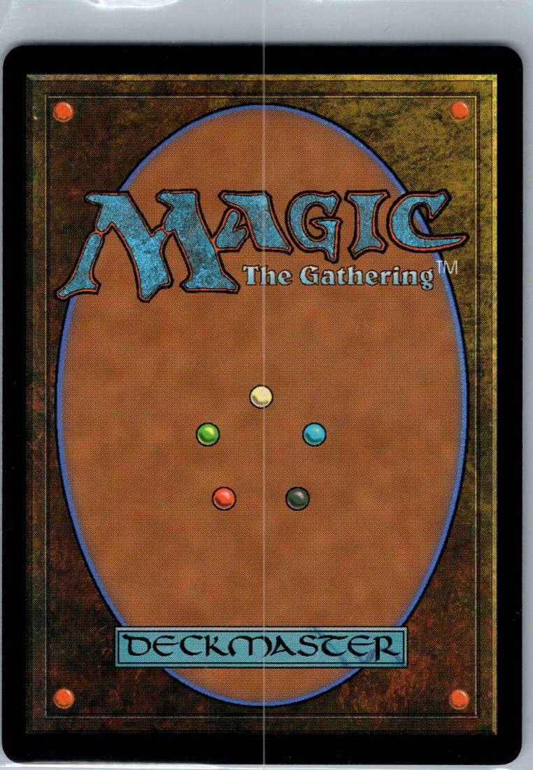 Fall of Cair Andros 124 Rare Cards Magic: The Gathering Near Mint