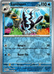 Lumineon 36/142 Uncommon Stellar Crown Pokemon Near Mint