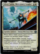 Silver Sable, Mercenary Leader 13 Marvel's Spider-Man Magic: The Gathering NM