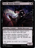 June, Bounty Hunter 106 Avatar: The Last Airbender Magic: The Gathering NM